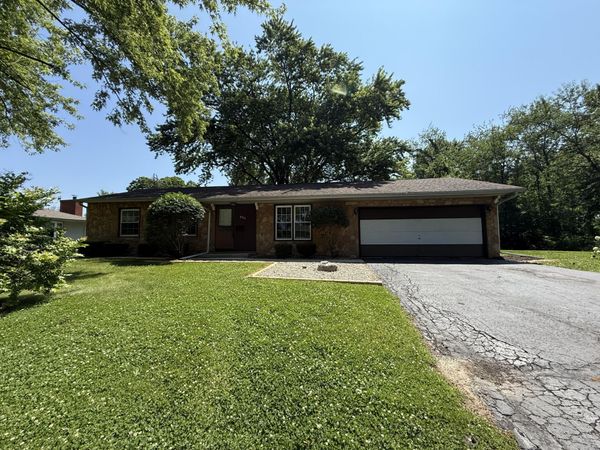 253 Butternut Lane , Valparaiso, IN 46383