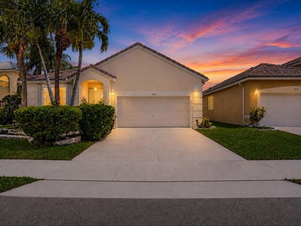 7651 Normande Court, Margate, FL 33063