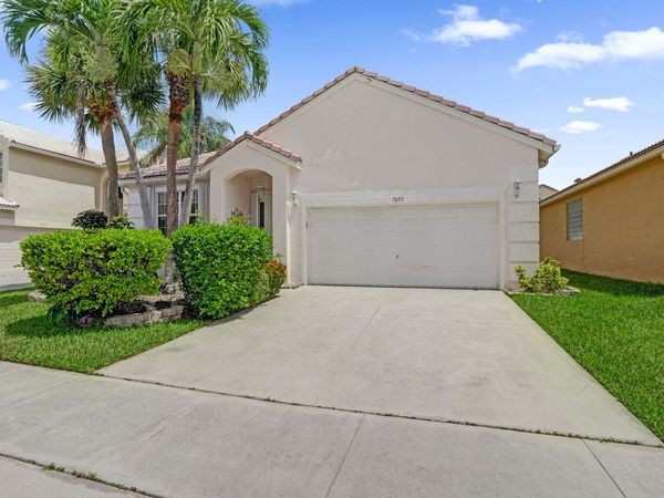 7651 Normande Court, Margate, FL 33063