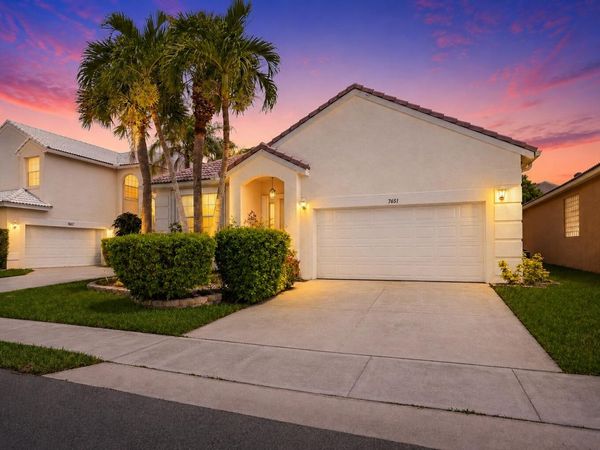 7651 Normande Court, Margate, FL 33063