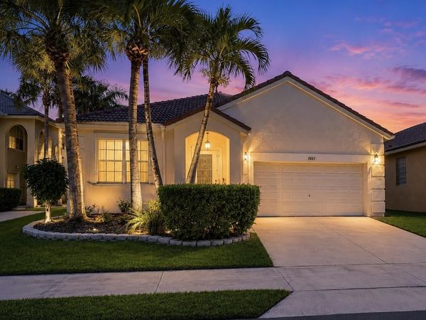 7651 Normande Court, Margate, FL 33063