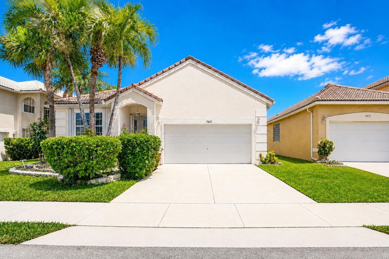 7651 Normande Court, Margate, FL 33063 Photo