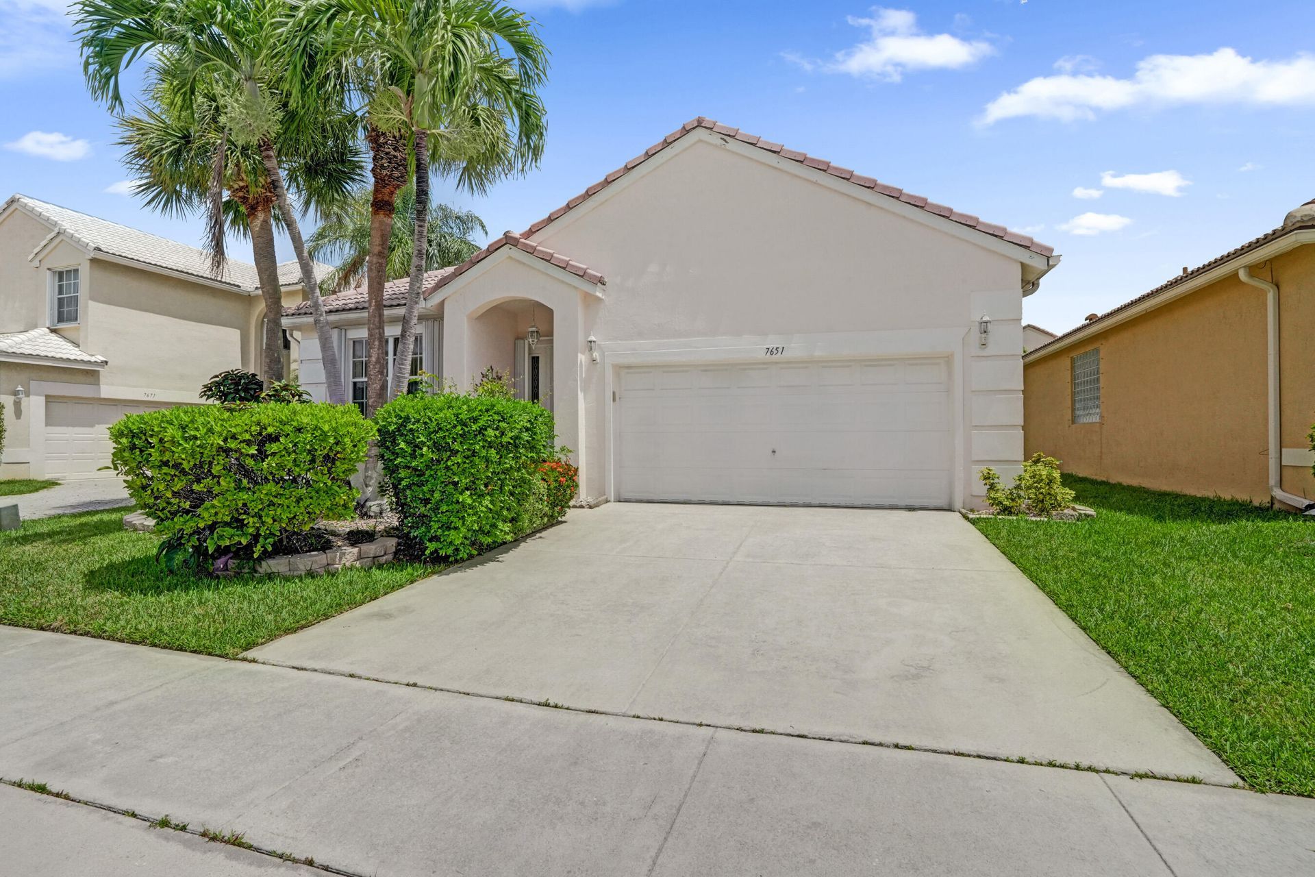 7651 Normande Court, Margate, FL 33063 Photo