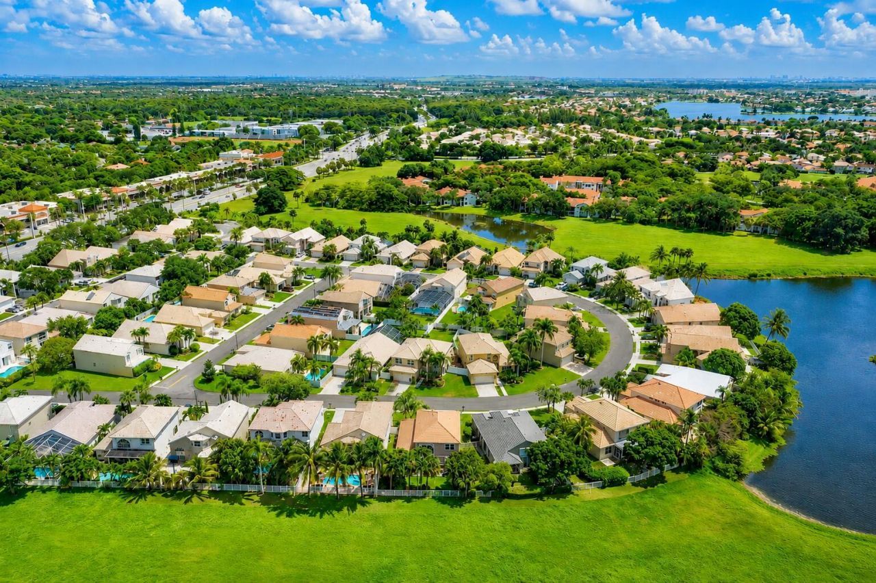 7651 Normande Court, Margate, FL 33063 Photo