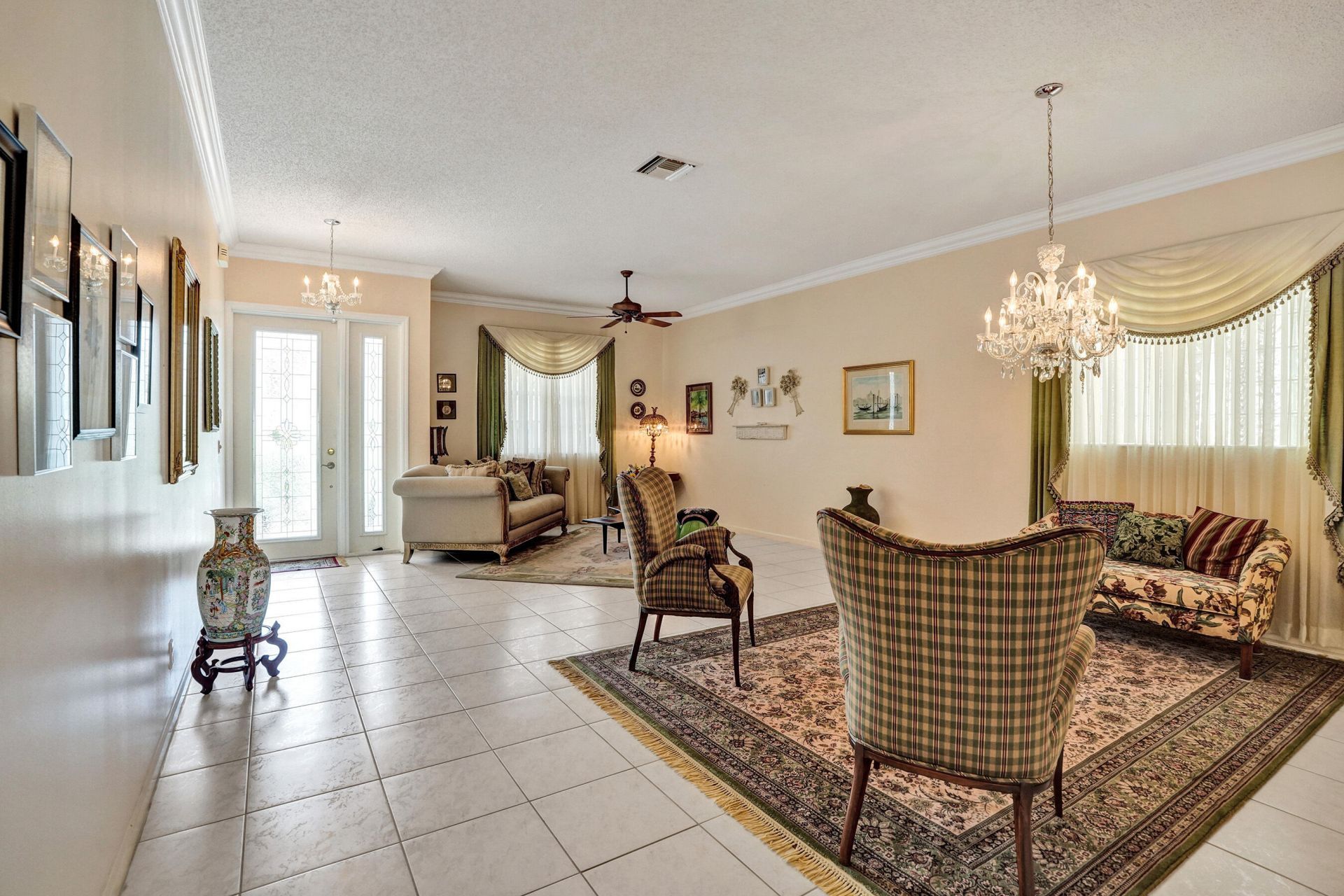 7651 Normande Court, Margate, FL 33063 Photo