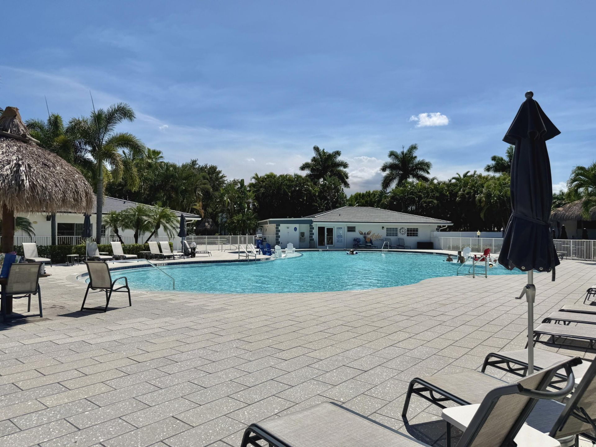 486 S Cortez Drive Circle S, Unit 486, Margate, FL 33068 Photo