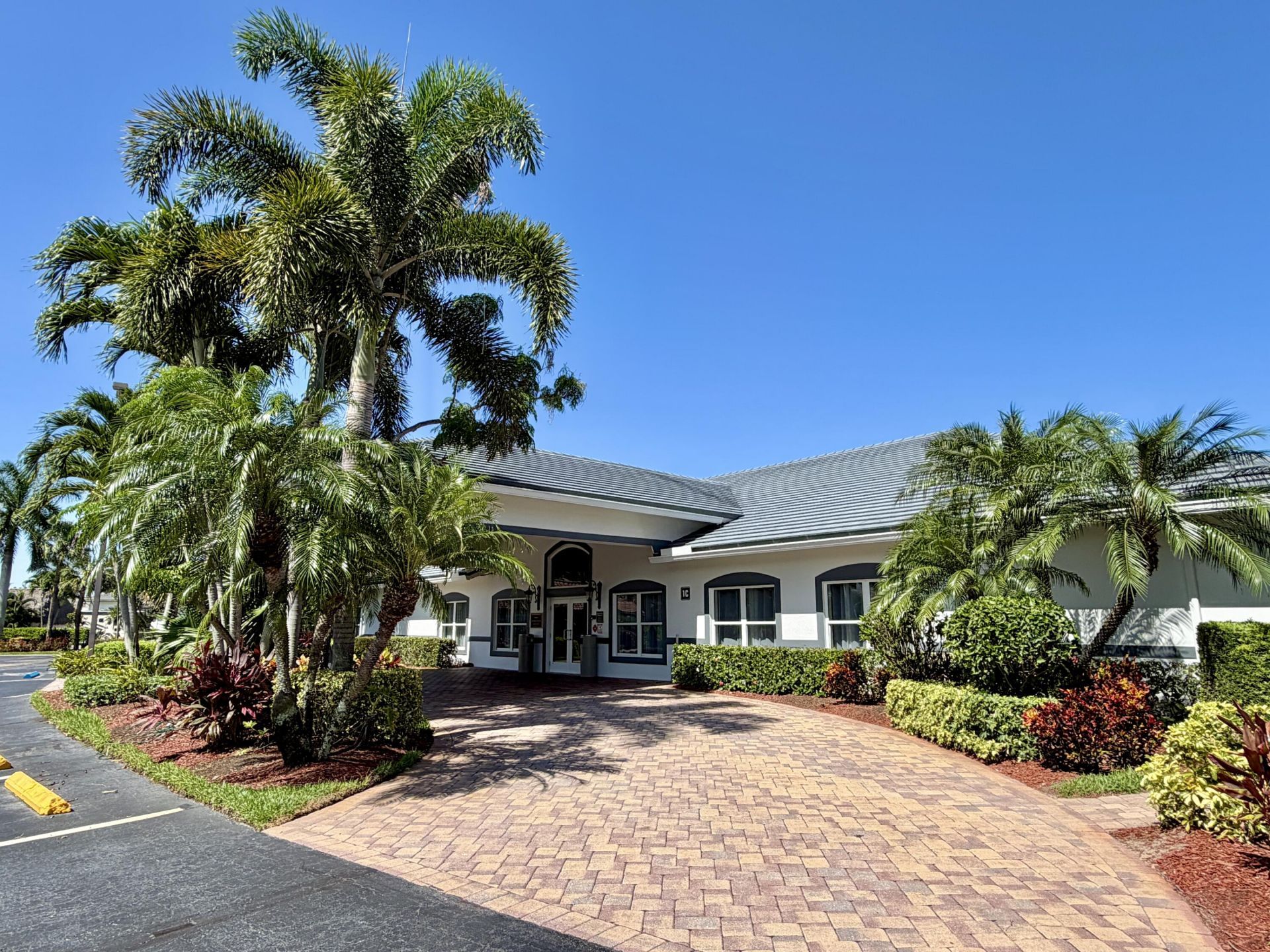 486 S Cortez Drive Circle S, Unit 486, Margate, FL 33068 Photo