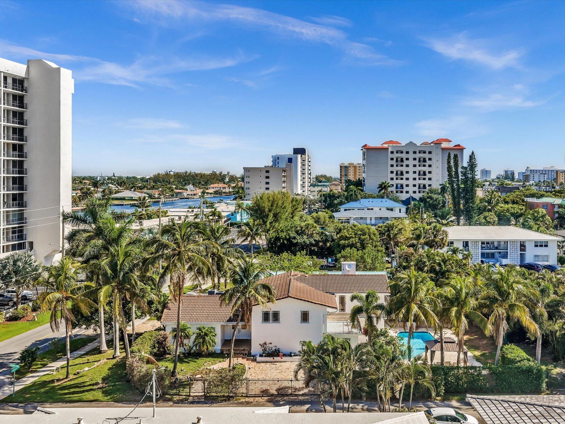 518 N Riverside Drive, Pompano Beach, FL 33062 Photo