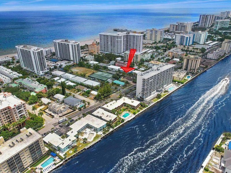 518 N Riverside Drive, Pompano Beach, FL 33062 Photo
