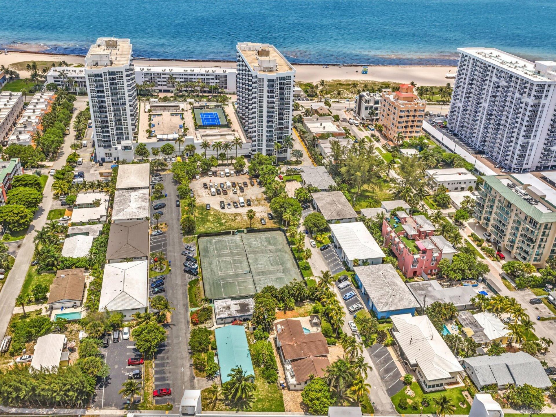 518 N Riverside Drive, Pompano Beach, FL 33062 Photo