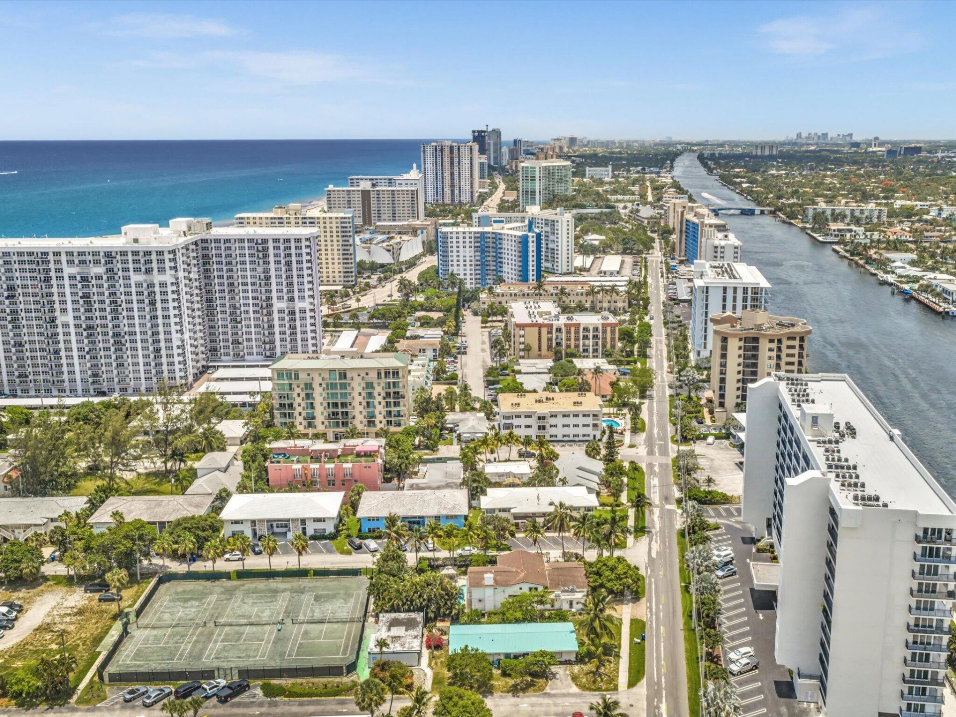 518 N Riverside Drive, Pompano Beach, FL 33062 Photo