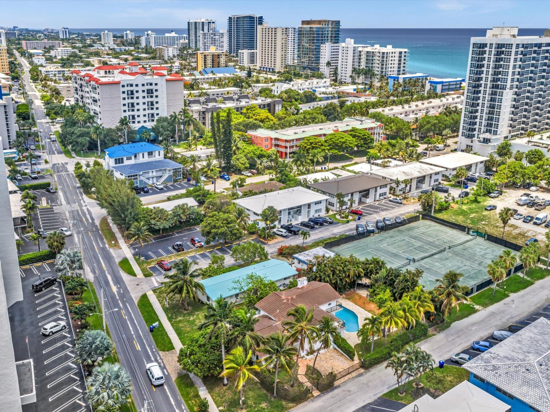 518 N Riverside Drive, Pompano Beach, FL 33062 Photo