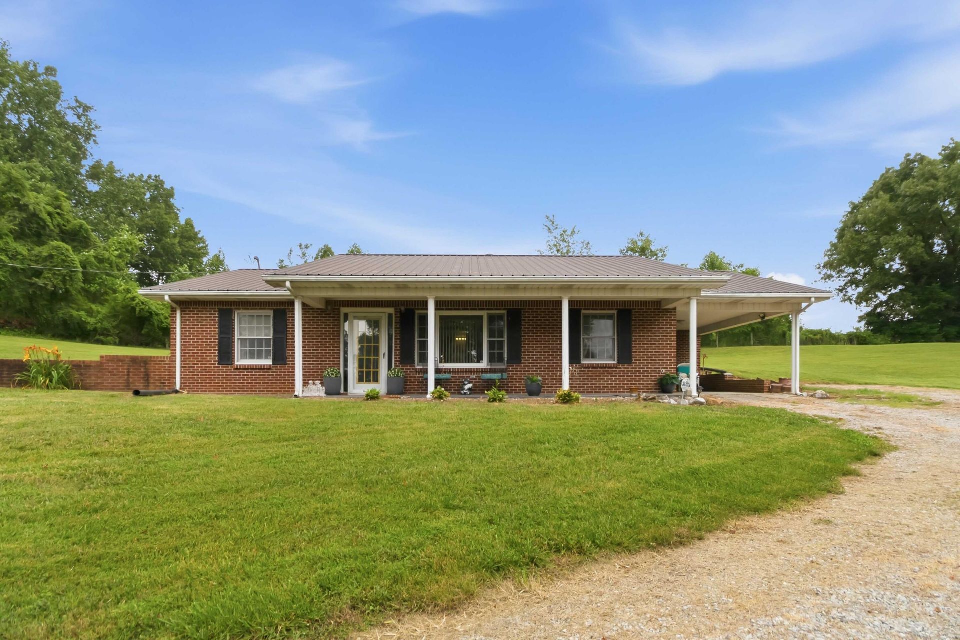 3065 Oak Hill Road, Bethelridge, KY 42516 Main Photo