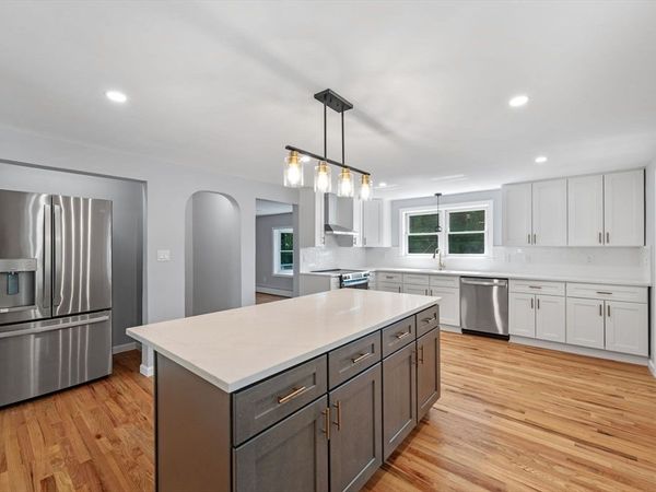 45 Hiley Brook Rd, Stow, MA 01775