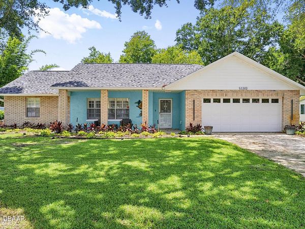 1408 Royal Grove Lane, Port Orange, FL 32129
