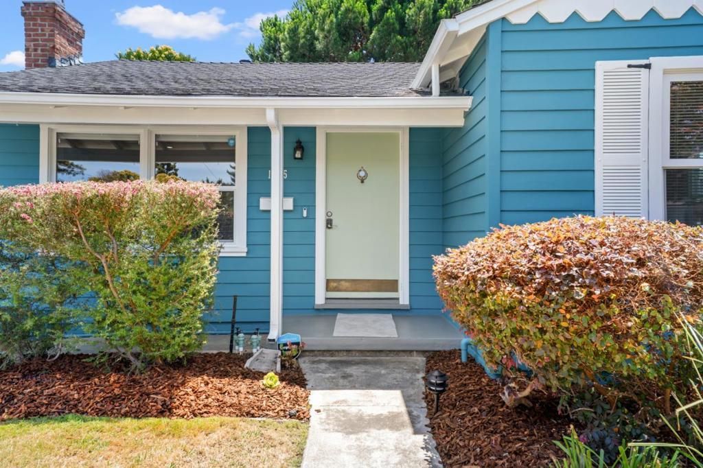 1035 Cherry Street, San Carlos, CA 94070 Main Photo