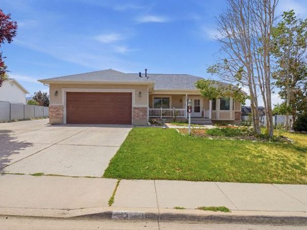 3550 S ORCHARD HILLS WAY , West Valley City, UT 84128