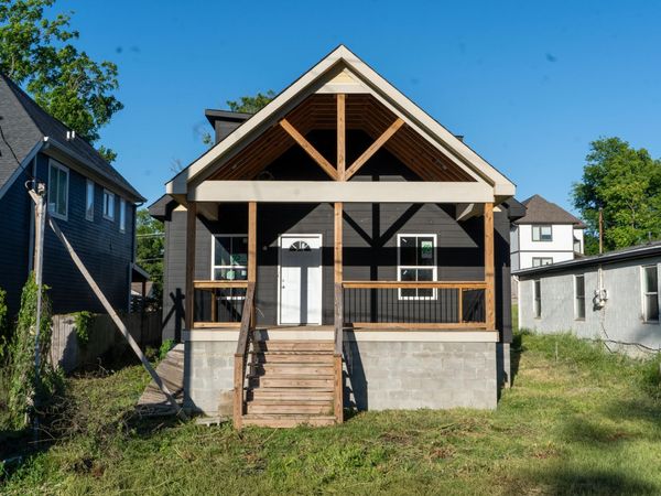 734B 29th AVE N, Nashville, TN 37209