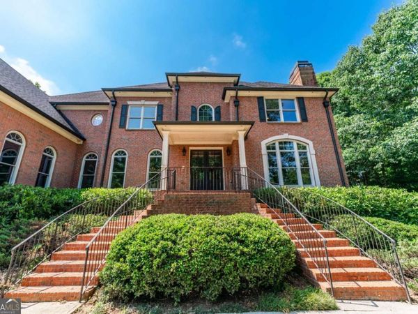 2115 Tee Drive, Braselton, GA 30517