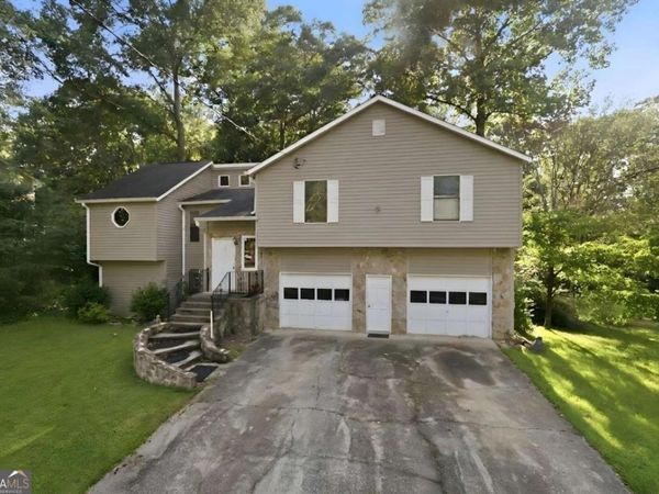 3635 Nessa Court SE, Smyrna, GA 30082