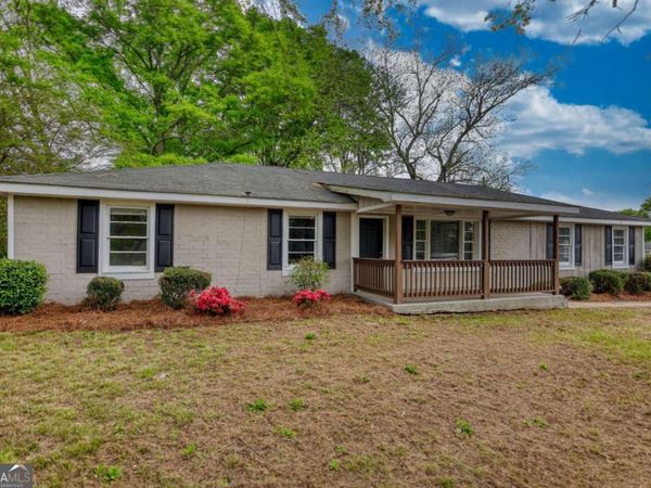 180 Capitol Avenue, Winder, GA 30680
