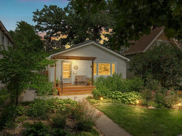 1931 Lincoln Avenue, Saint Paul, MN 55105