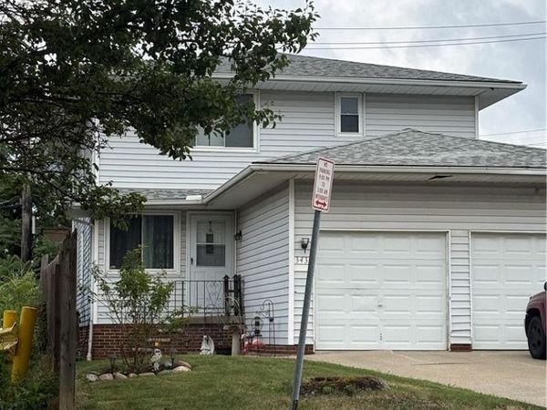 3430 Marmore Avenue , Parma, OH 44134