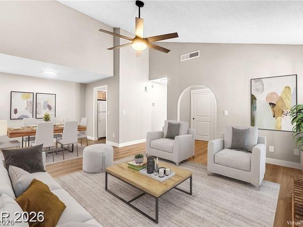 1865 Arbol Verde Way , Las Vegas, NV 89119