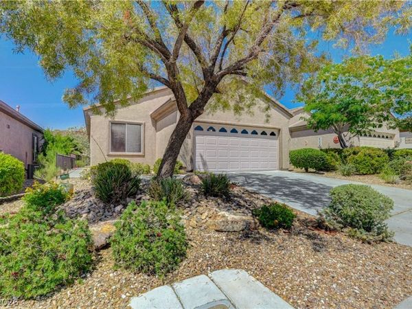 2636 Galactic Halo Avenue , Henderson, NV 89044