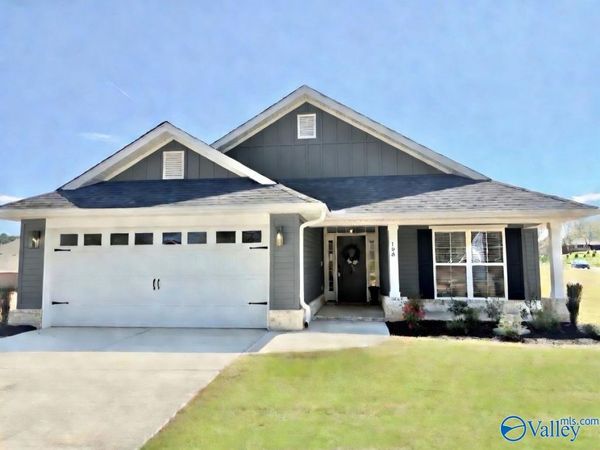 149 Ridgeland Trail, Huntsville, AL 35810