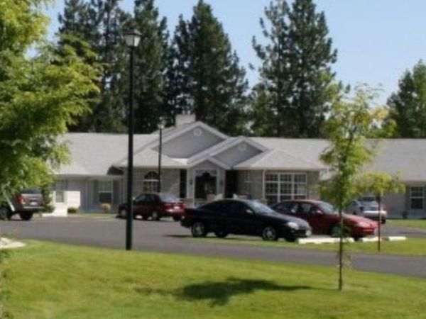 12322 N Ruby Rd, Spokane, WA 99218