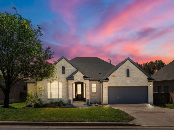 311 Grafton LN, Austin, TX 78737