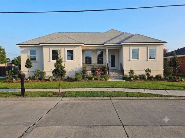 11358 WILL STUTLEY Drive, New Orleans, LA 70127
