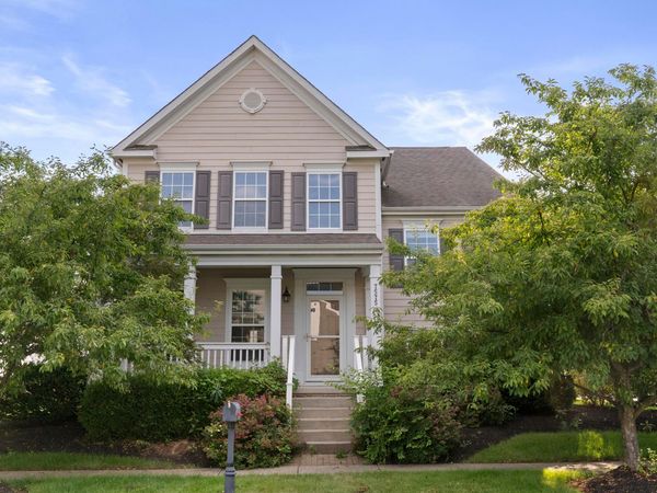7575 Cantigern Drive, Columbus, OH 43235