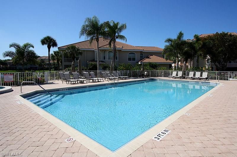 8437 Abbington Cir, Unit 612, Naples, FL 34108 Photo