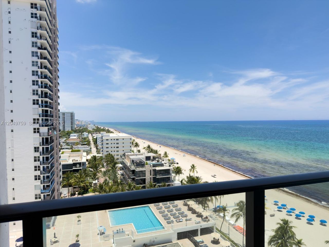 2301 S Ocean Dr , Unit 1404, Hollywood, FL 33019 Photo