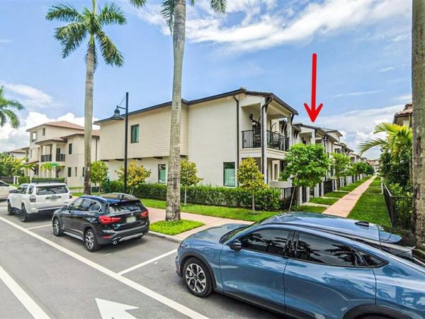 4619 NW 83rd Pkwy , Unit 4619, Doral, FL 33166