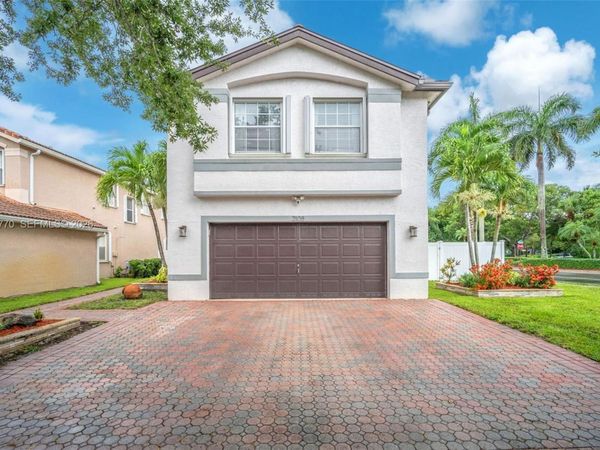 2108 SW 151st Ave , Miramar, FL 33027