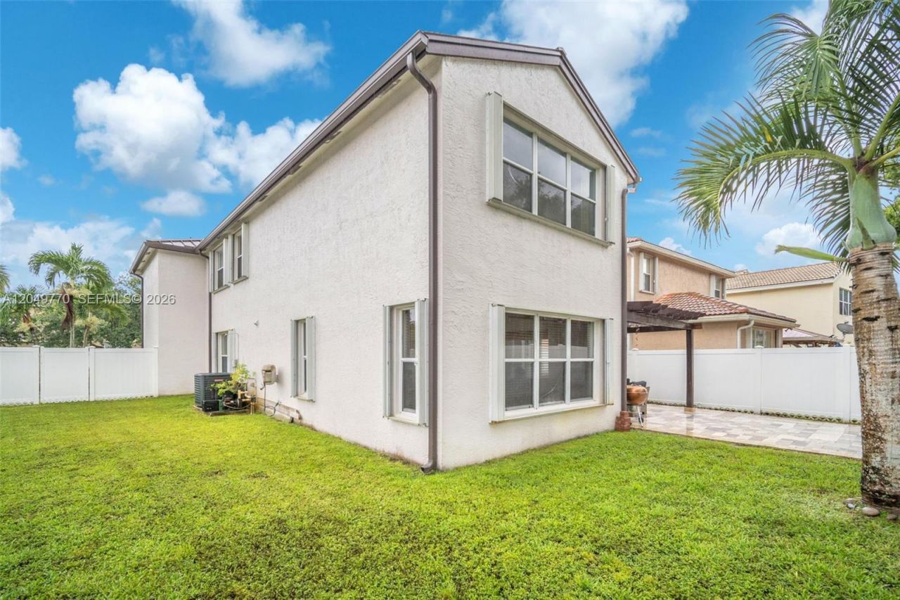 2108 SW 151st Ave, Miramar, FL 33027 Photo