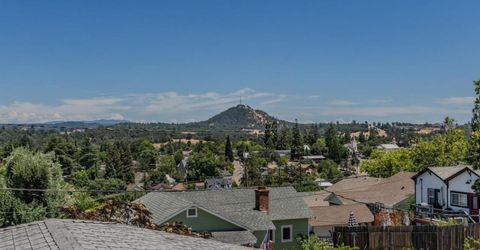 419 Rex Ave, Jackson, CA 95642 Photo