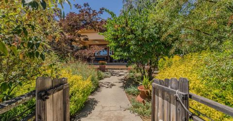 419 Rex Ave, Jackson, CA 95642 Photo