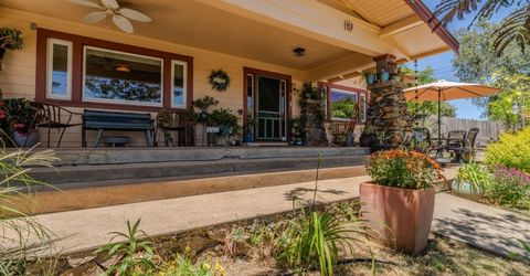 419 Rex Ave, Jackson, CA 95642 Photo