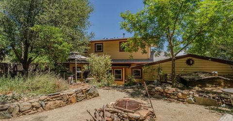 419 Rex Ave, Jackson, CA 95642 Photo