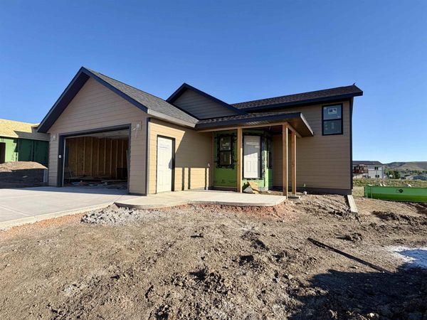 Lot 7 COUNTRY RD WEST, Rapid City, SD 57701