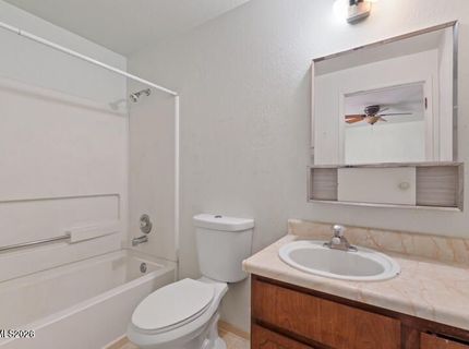 1029 Siskiyou Drive, Carson City, NV 89701 Photo