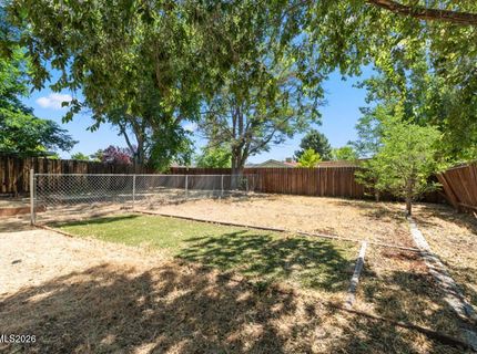 1029 Siskiyou Drive, Carson City, NV 89701 Photo