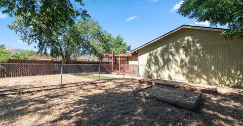 1029 Siskiyou Drive, Carson City, NV 89701 Photo