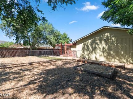 1029 Siskiyou Drive, Carson City, NV 89701 Photo