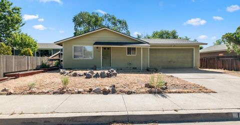 1029 Siskiyou Drive, Carson City, NV 89701 Photo