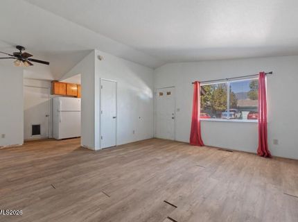 1029 Siskiyou Drive, Carson City, NV 89701 Photo
